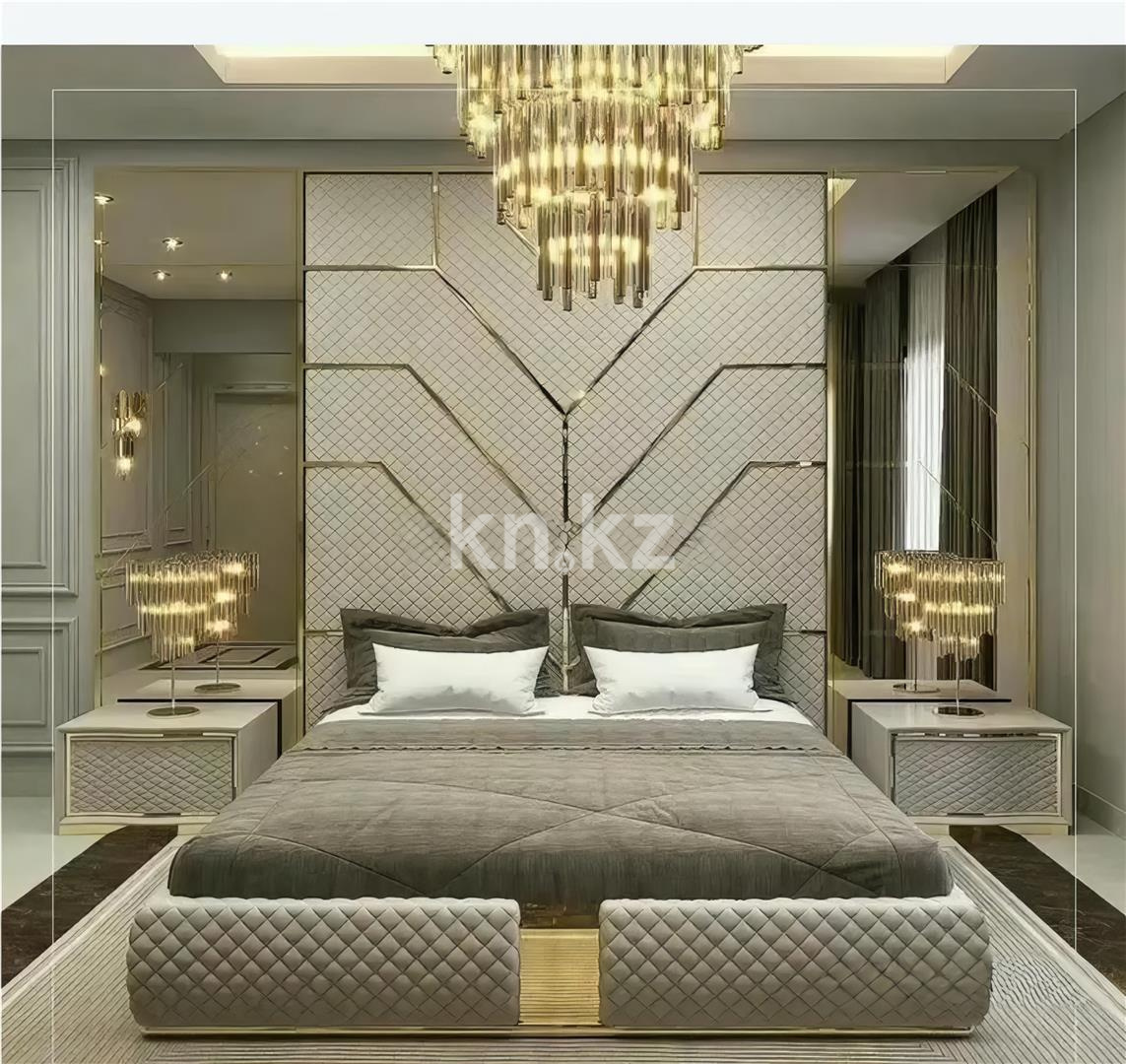 Продажа 3-комнатной квартиры, 84 м² в Караганде