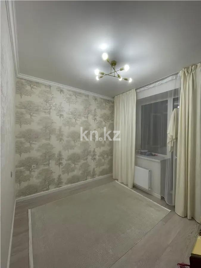 Продажа 2-комнатной квартиры, 40 м² в Астане - фото 2