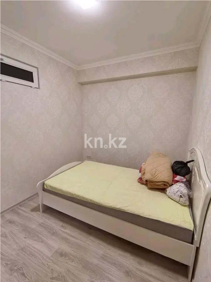 Продажа 2-комнатной квартиры, 52 м² в Алматы - фото 2