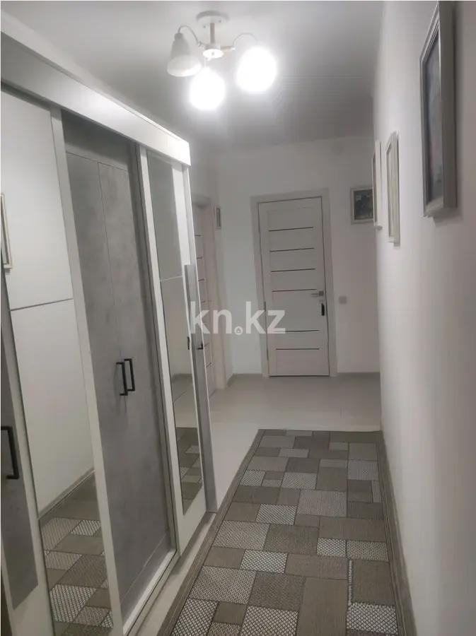 Продажа 2-комнатной квартиры, 71 м² в Алматы - фото 5