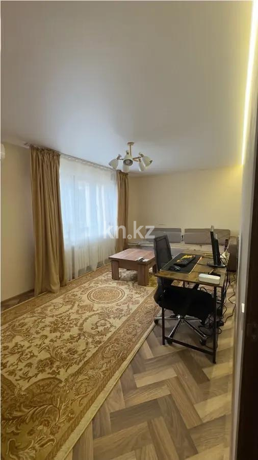 Продажа 2-комнатной квартиры, 44 м², мкр-н 6, дом  36 в Алматы