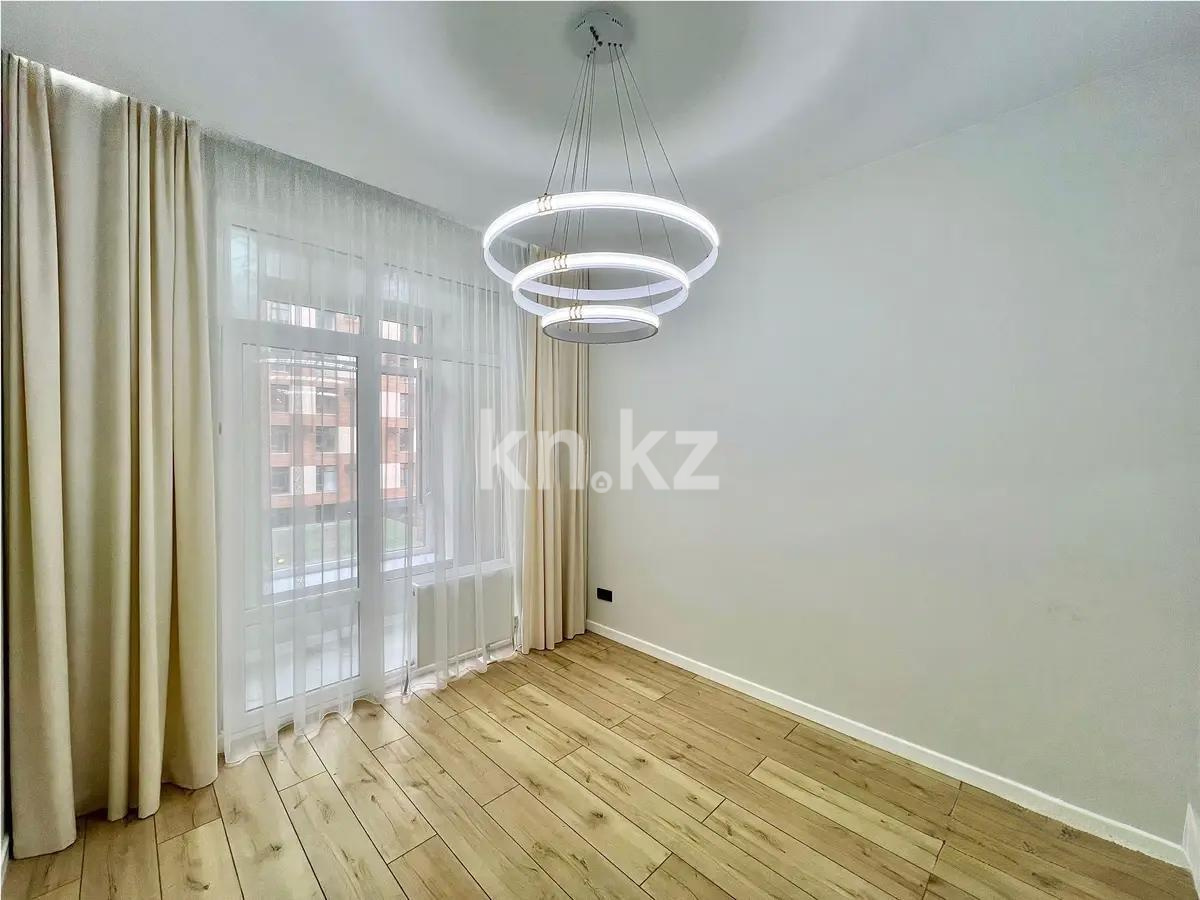 Продажа 3-комнатной квартиры, 60 м², ул. Е-15, дом  13/1 в Астане - фото 3