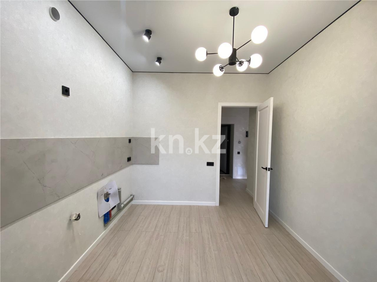 Продажа 2-комнатной квартиры, 57.5 м², ул. А-52 в Астане - фото 8