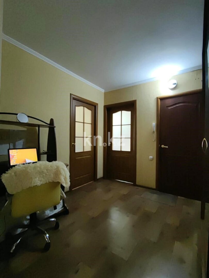Продажа 3-комнатной квартиры, 63 м² в Караганде - фото 33