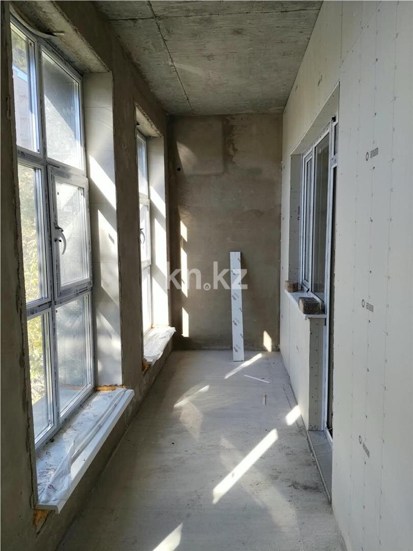 Продажа 3-комнатной квартиры, 133 м² в Караганде - фото 5