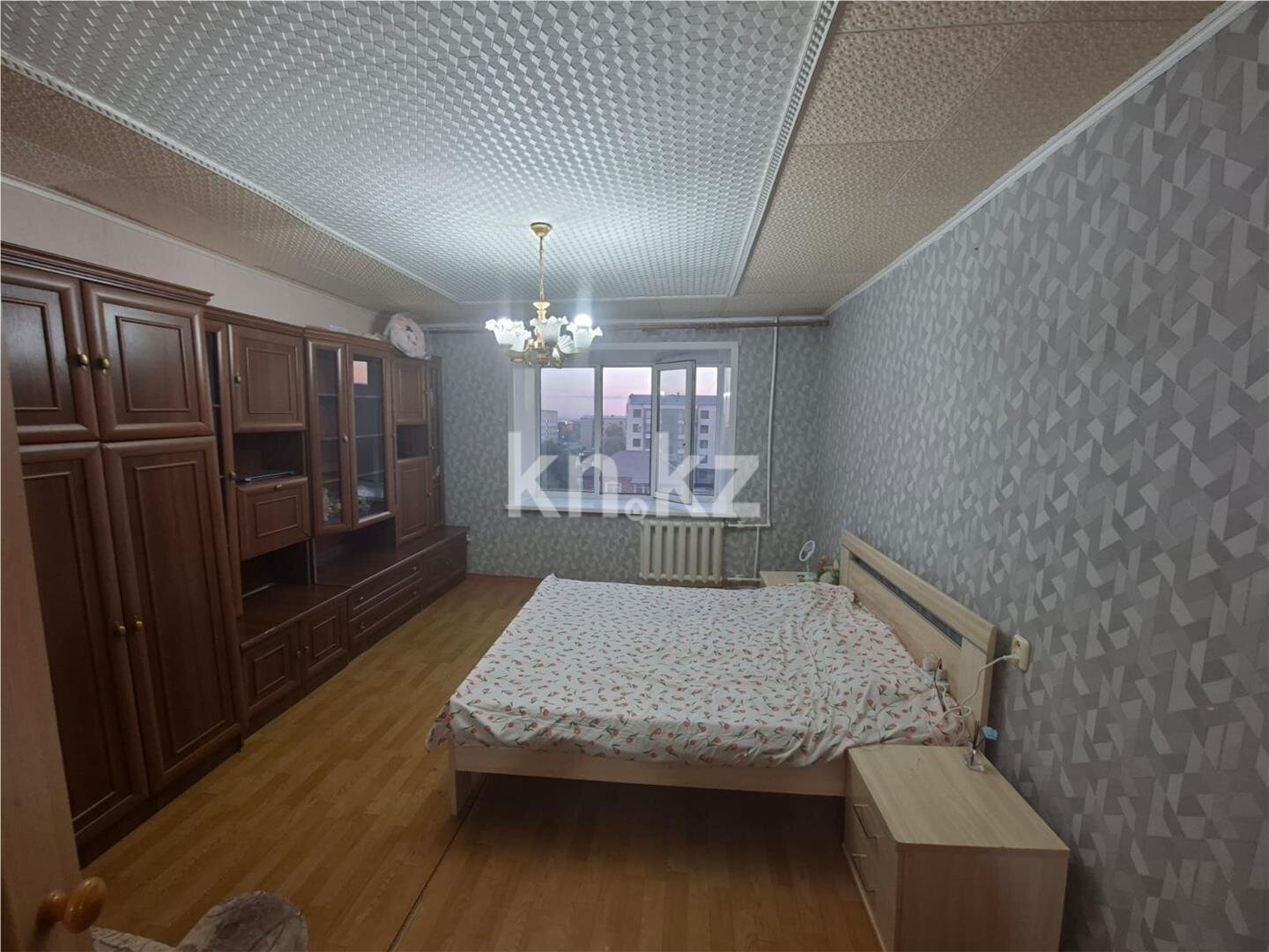 Продажа 2-комнатной квартиры, 37 м² в Караганде - фото 2