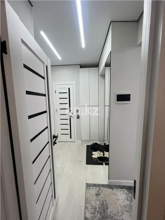 Продажа 2-комнатной квартиры, 37 м², мкр-н Шугыла, дом  340/37 в Алматы - фото 5