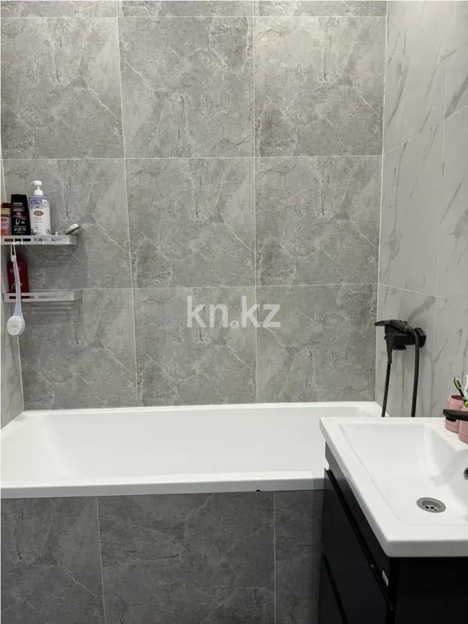 Продажа 1-комнатной квартиры, 62 м² в Астане - фото 4