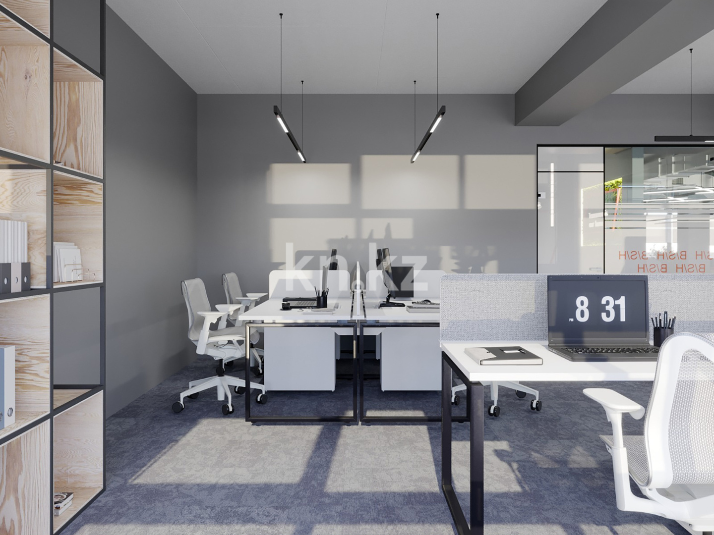 Аренда , мкр-н Коктем-1, дом  15а в Алматы - фото 2