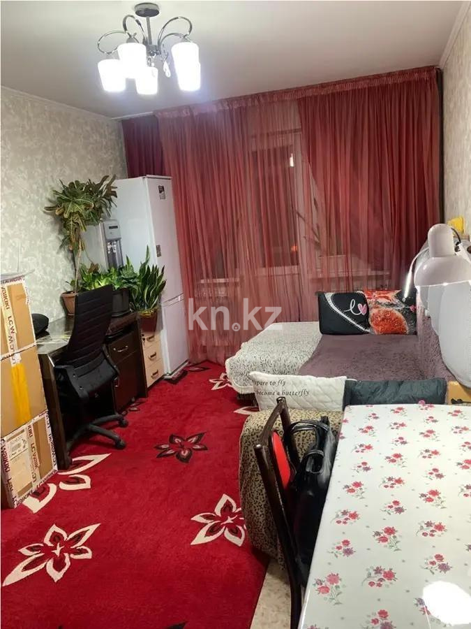 Продажа 3-комнатной квартиры, 60 м², мкр-н 5, дом  34 в Алматы