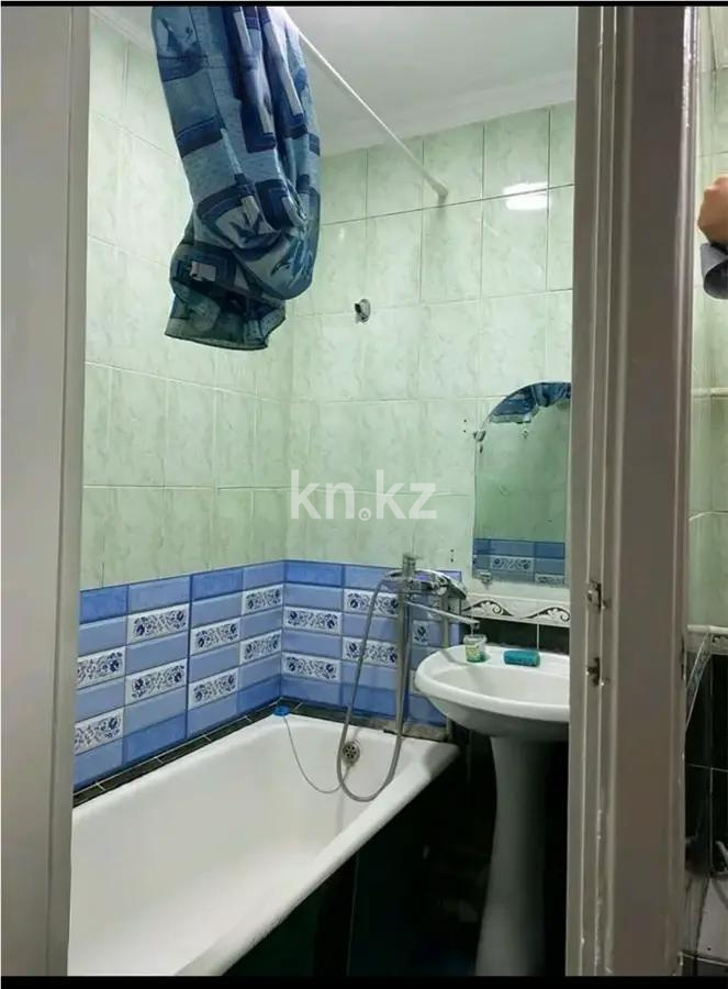 Продажа 3-комнатной квартиры, 62 м², мкр-н Орбита-3, дом  16 в Алматы - фото 5