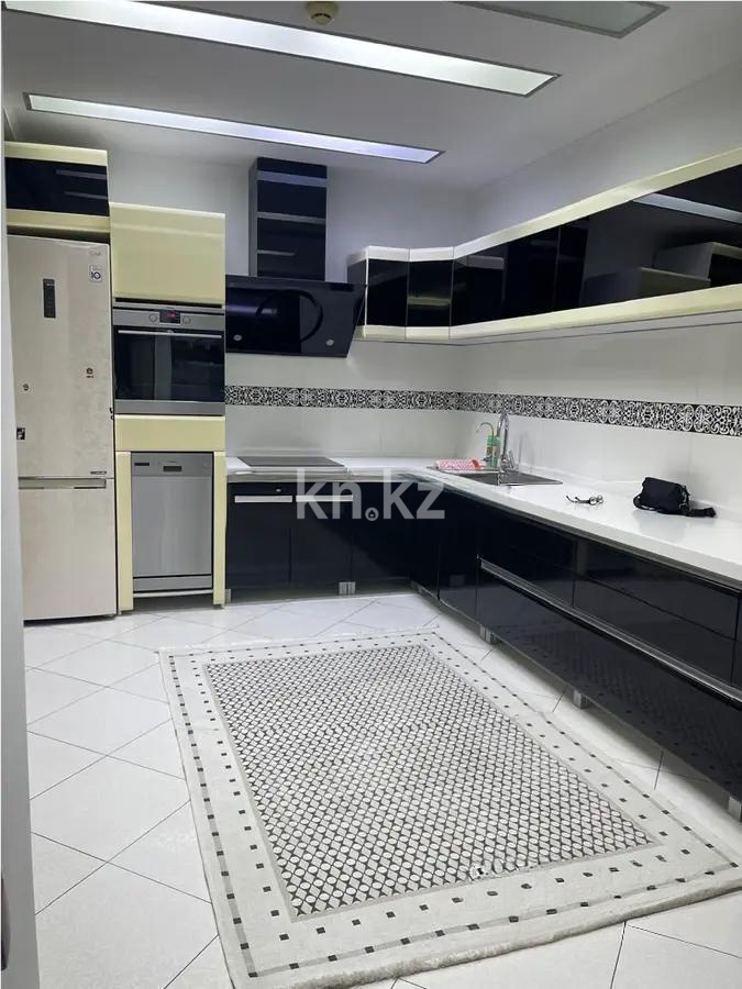 Продажа 2-комнатной квартиры, 98 м², ул. Достык, дом  13 в Астане - фото 5