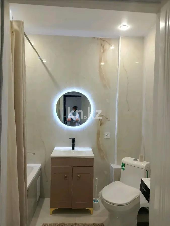 Продажа 1-комнатной квартиры, 32 м² в Астане - фото 3