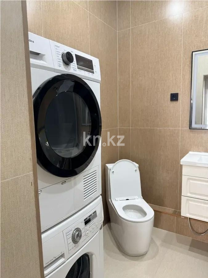 Продажа 3-комнатной квартиры, 120 м² в Алматы - фото 5