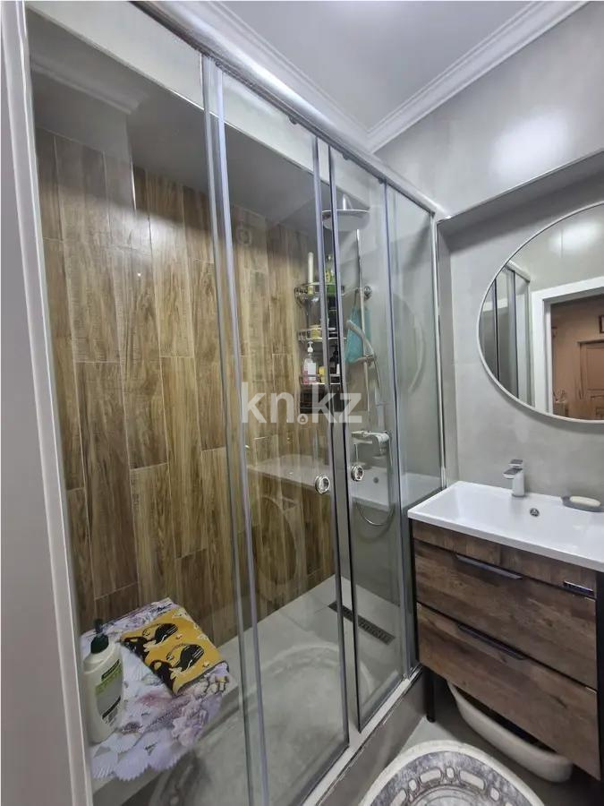 Продажа 2-комнатной квартиры, 55 м², ул. Розыбакиева, дом  45 в Алматы - фото 3