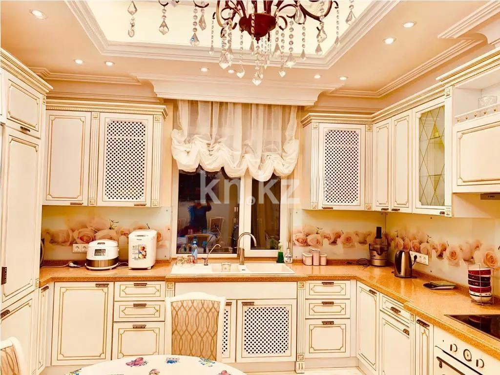 Продажа 7-комнатной квартиры, 290 м² в Астане - фото 3
