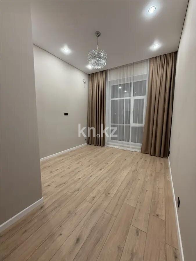Продажа 1-комнатной квартиры, 32 м² в Астане