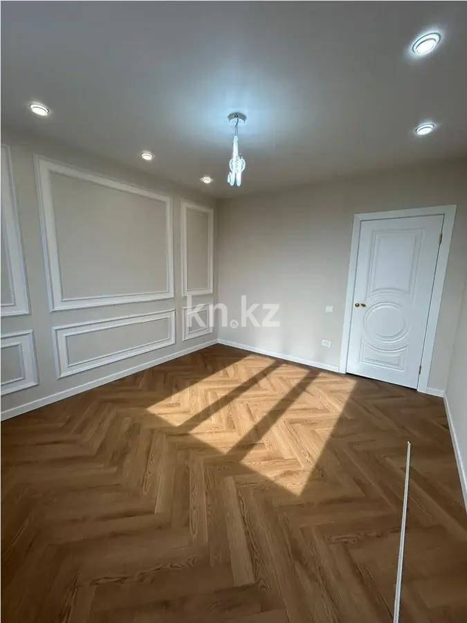 Продажа 3-комнатной квартиры, 73 м² в Алматы - фото 3