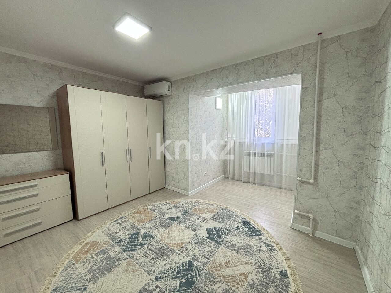Продажа 3-комнатной квартиры, 87.1 м² в Атырау - фото 19