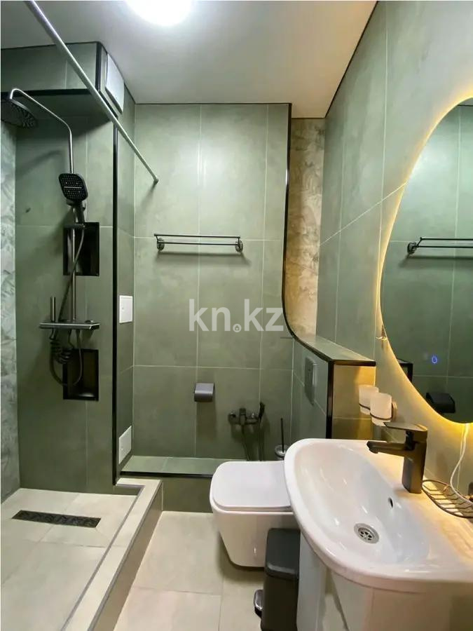 Продажа 1-комнатной квартиры, 33 м² в Алматы - фото 3