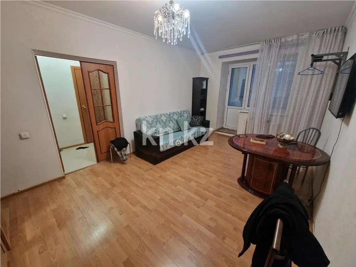 Продажа 1-комнатной квартиры, 39.1 м² в Астане