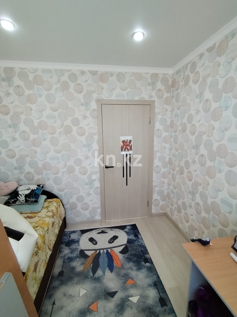 Продажа 1-комнатной квартиры, 41.4 м², ул. Таттимбета, дом  11 в Караганде - фото 7