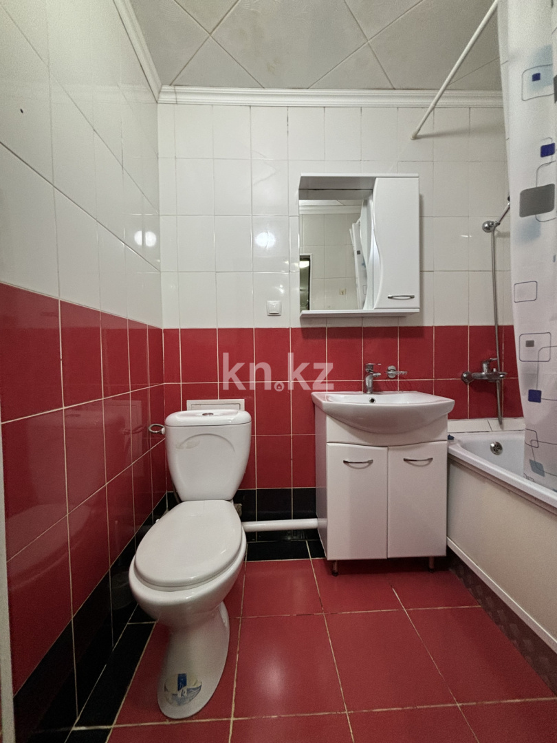 Продажа 2-комнатной квартиры, 51.4 м² в Астане - фото 9