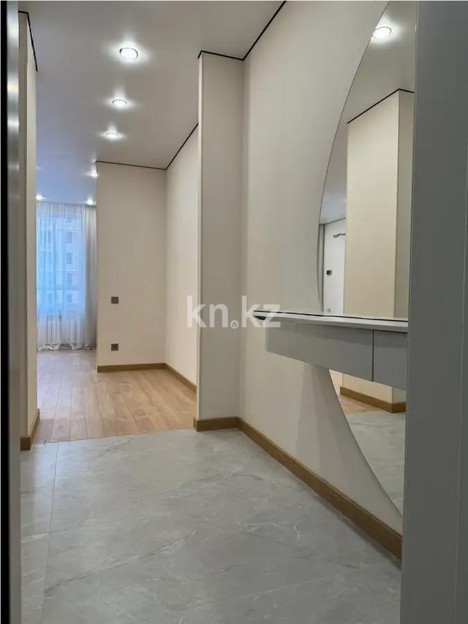 Продажа 1-комнатной квартиры, 32.3 м², ул. Утепова, дом  31 в Алматы - фото 5
