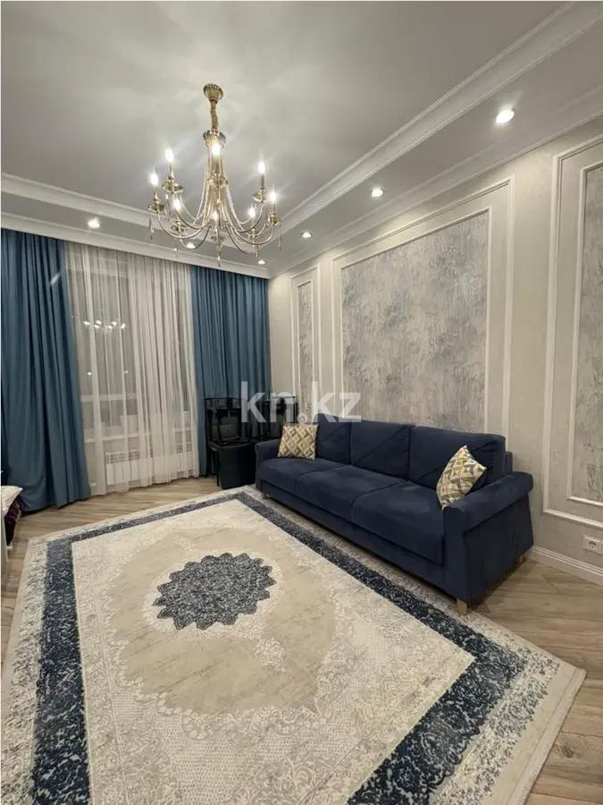 Продажа 3-комнатной квартиры, 70 м² в Астане