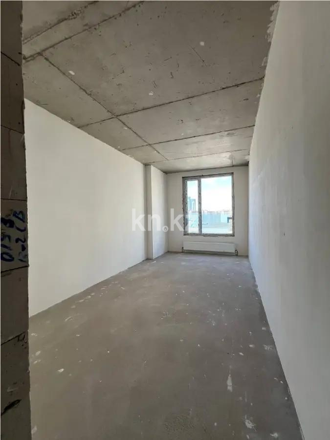 Продажа 3-комнатной квартиры, 82.3 м², ул. Е-36, дом  5 в Астане