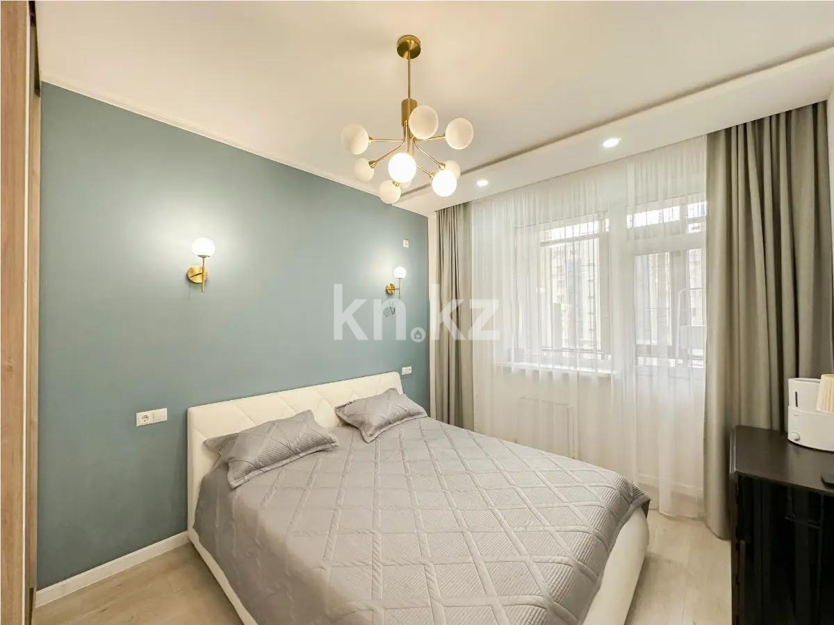 Продажа 3-комнатной квартиры, 75 м² в Астане - фото 2