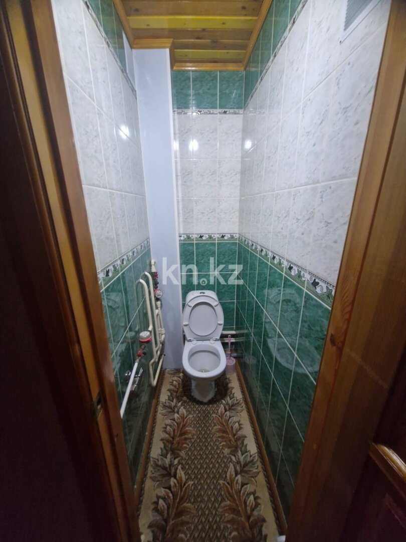 Продажа 2-комнатной квартиры, 51 м² в Уральске - фото 3