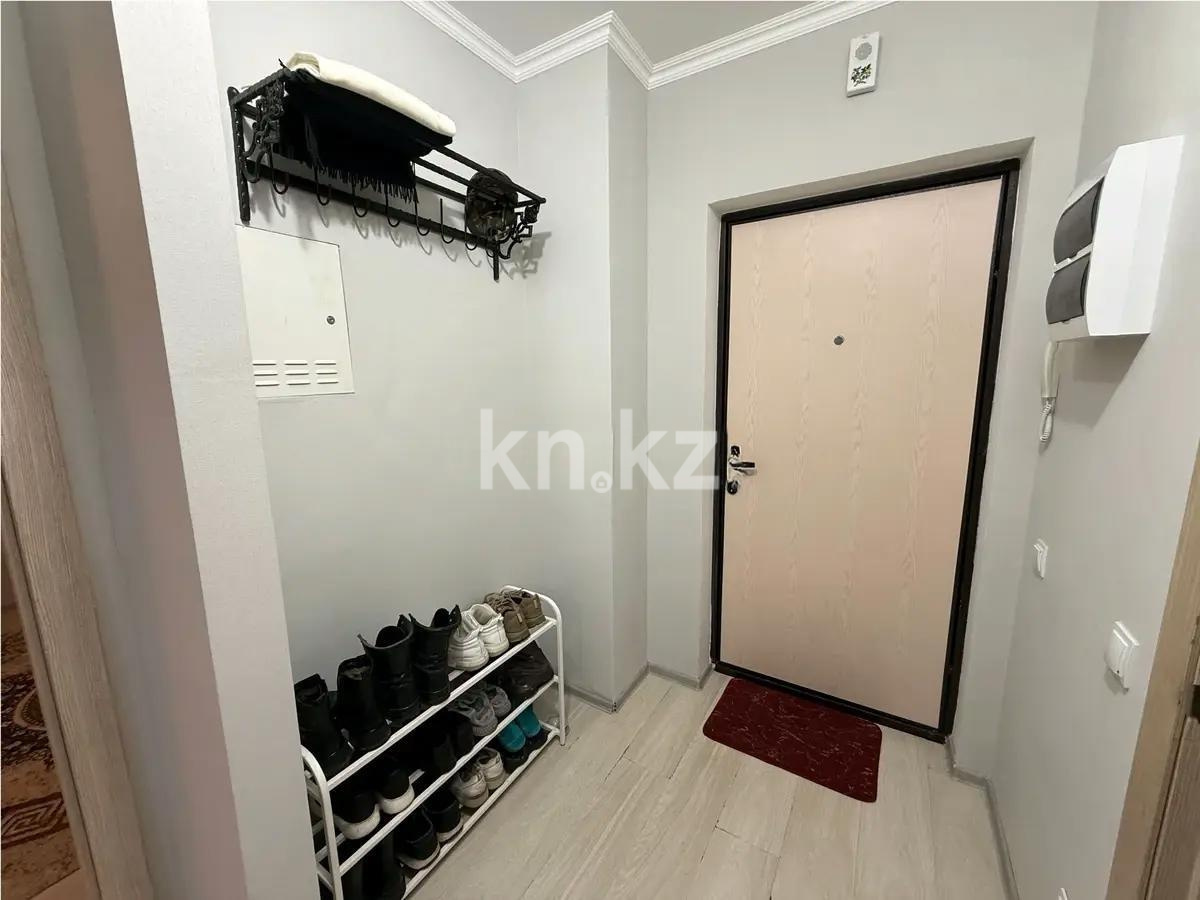 Продажа 1-комнатной квартиры, 39 м² в Астане - фото 4