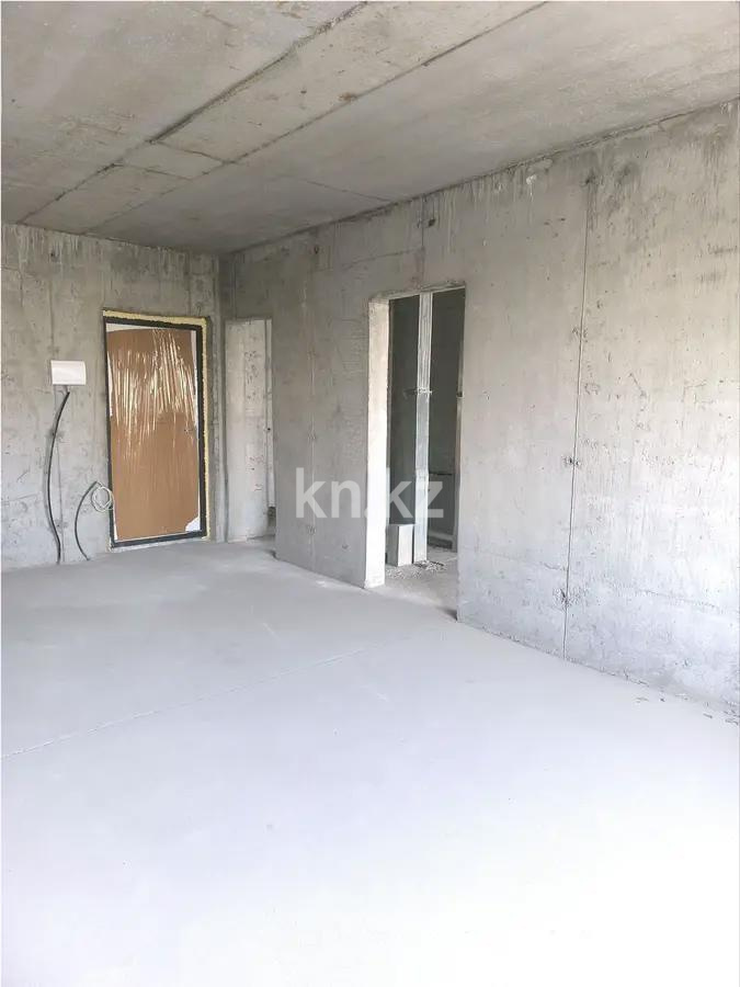 Продажа 2-комнатной квартиры, 40.4 м² в Алматы - фото 3