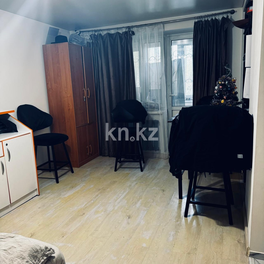 Продажа 1-комнатной квартиры, 31 м² в Алматы - фото 3