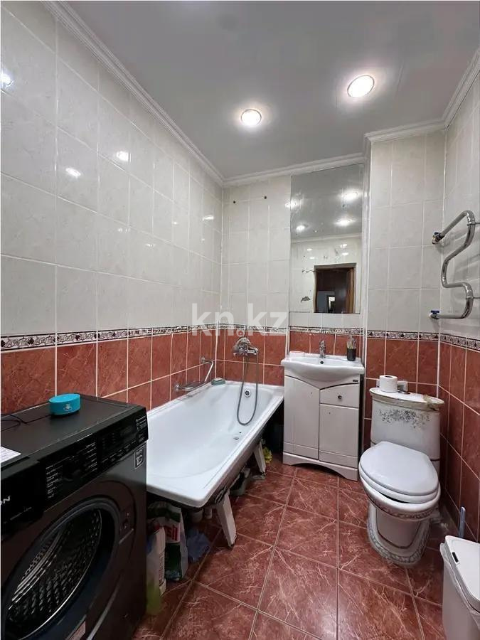 Продажа 1-комнатной квартиры, 44 м², ул. Кубрина, дом  23/1 в Астане - фото 3