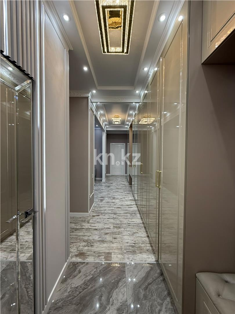 Продажа 3-комнатной квартиры, 90 м² в Караганде - фото 9