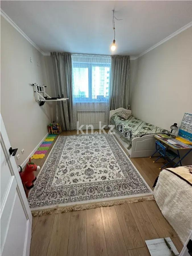 Продажа 3-комнатной квартиры, 94 м² в Астане - фото 3