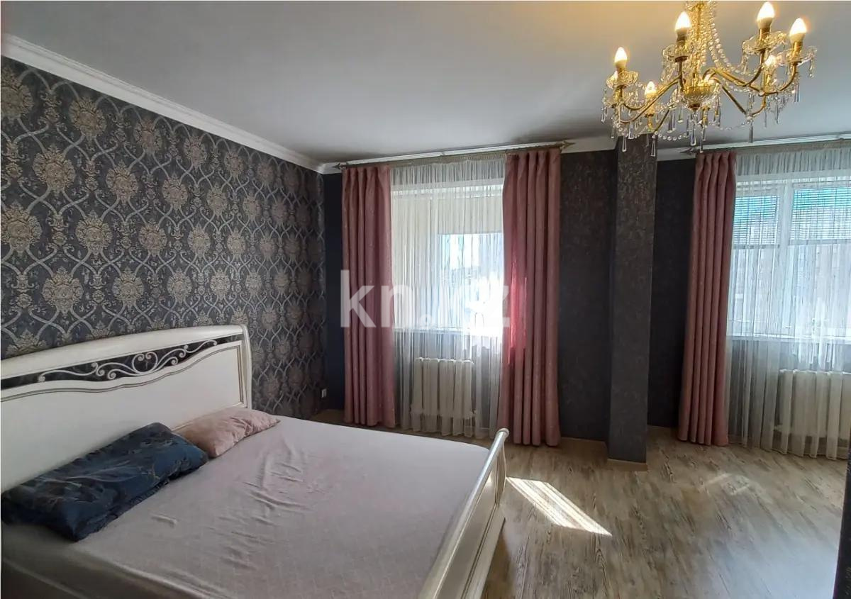 Продажа 2-комнатной квартиры, 72.3 м² в Астане - фото 2