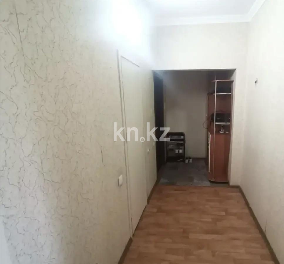 Продажа 1-комнатной квартиры, 42.3 м² в Алматы - фото 4