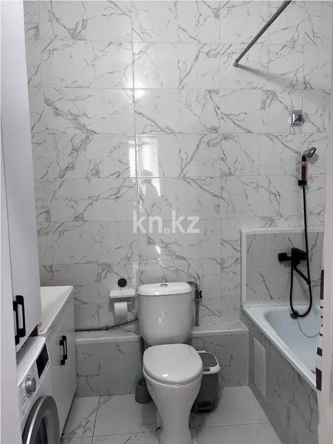 Продажа 2-комнатной квартиры, 51 м² в Астане - фото 4