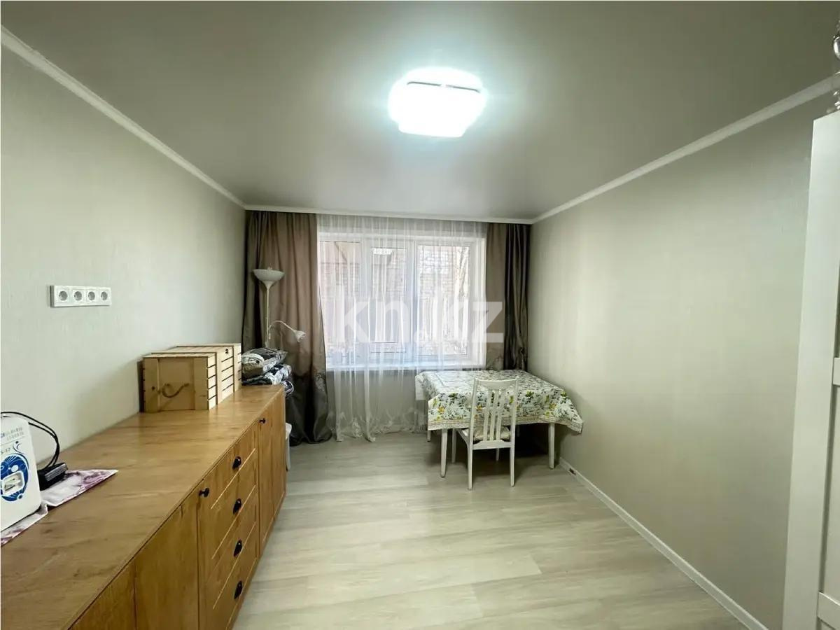 Продажа 3-комнатной квартиры, 53 м², пер. Ташенова, дом  4/3 в Астане - фото 3