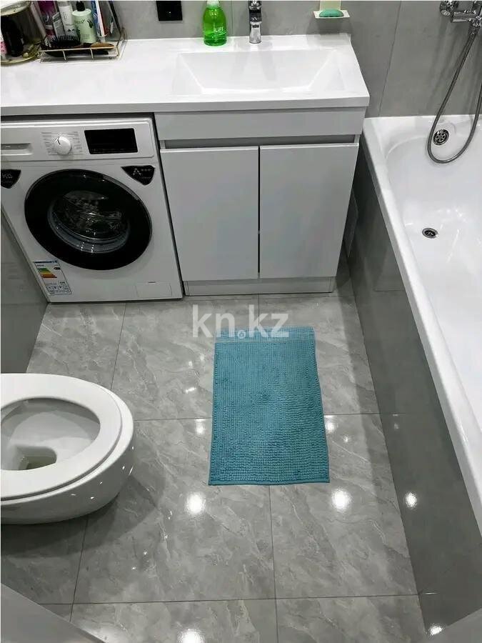 Продажа 2-комнатной квартиры, 48 м² в Астане - фото 4