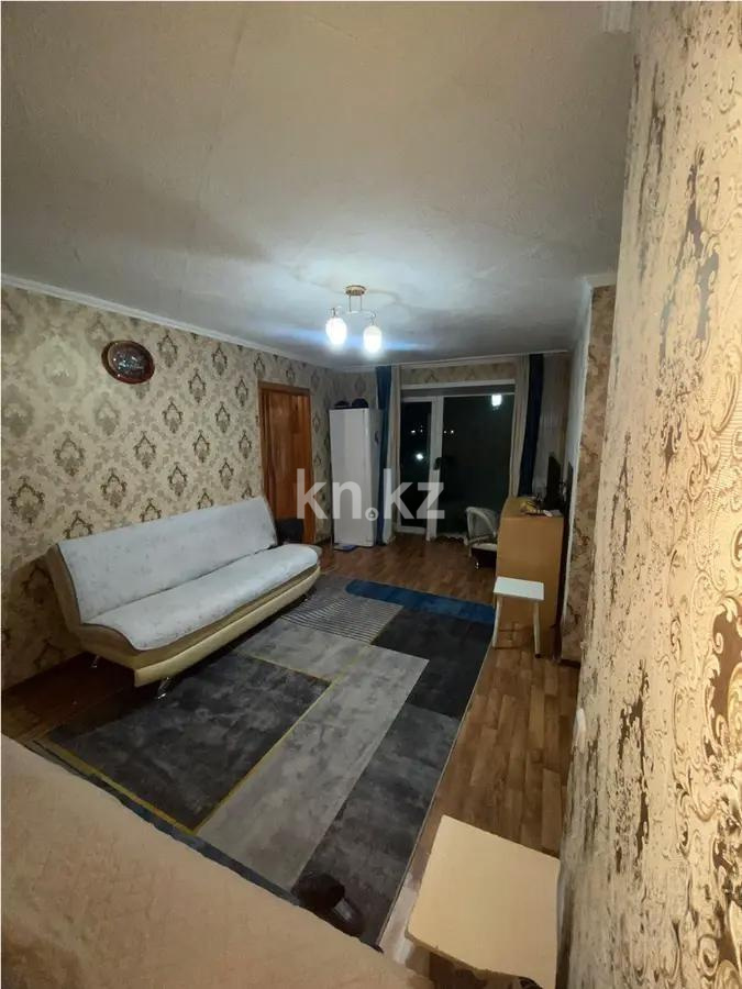 Продажа 2-комнатной квартиры, 43 м² в Сарани