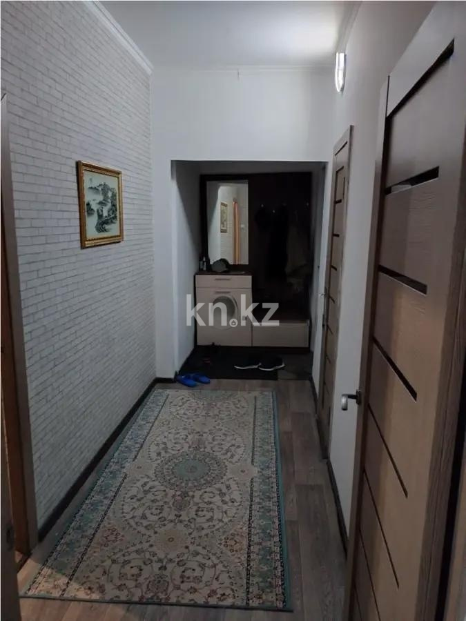 Продажа 1-комнатной квартиры, 38 м² в Алматы - фото 4
