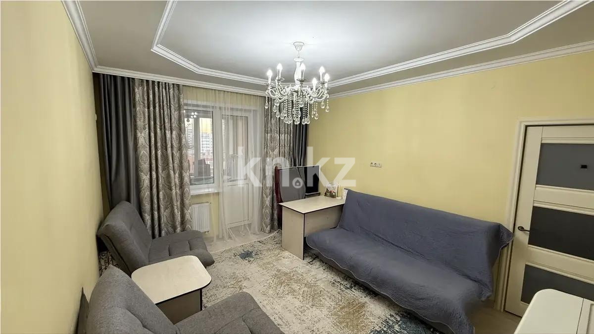 Продажа 4-комнатной квартиры, 155 м², ул. Кенесары, дом  8 в Астане - фото 3