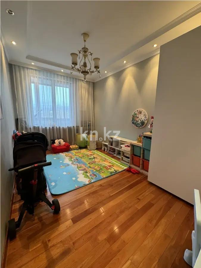 Продажа 4-комнатной квартиры, 160 м² в Алматы - фото 4