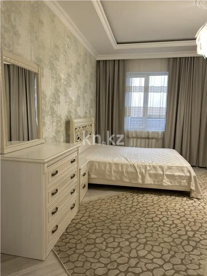 Продажа 2-комнатной квартиры, 71 м² в Алматы - фото 2