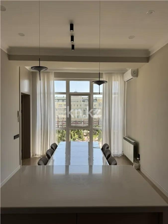 Продажа 6-комнатной квартиры, 240 м² в Алматы - фото 7