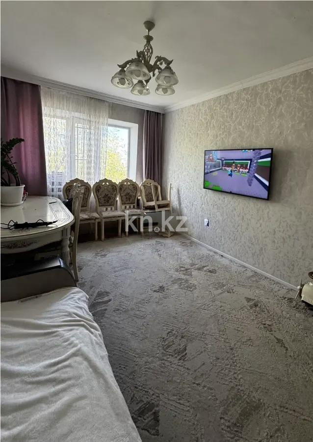 Продажа 3-комнатной квартиры, 67 м² в Астане